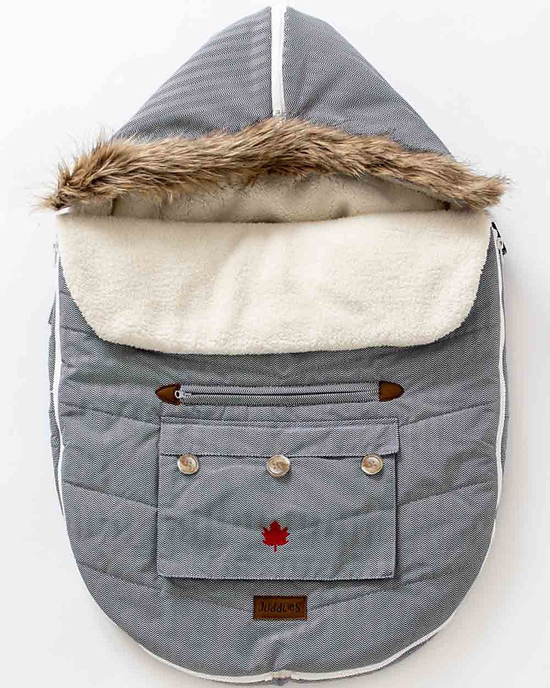 unisex car seat and stroller